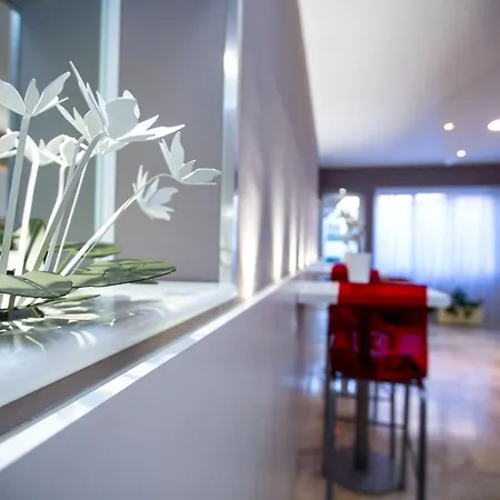 Agape Aa Hotel Milan