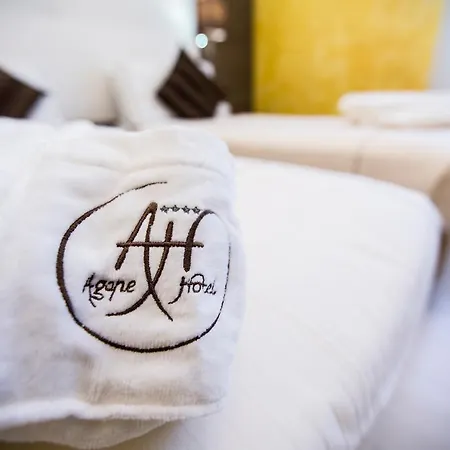 Agape Aa Hotel