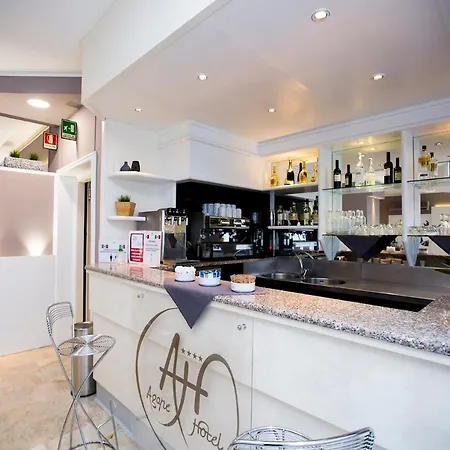 Agape Aa 4* Milan