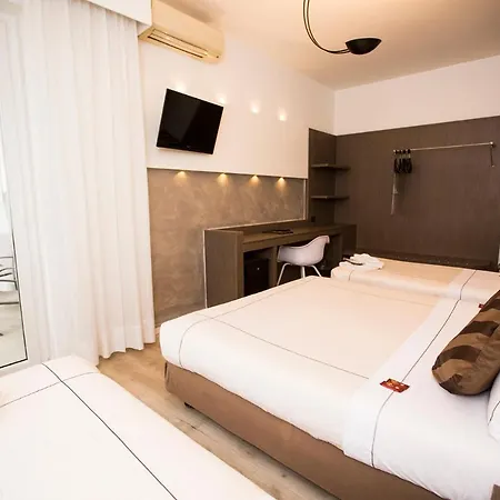 Agape Aa Hotel 4*