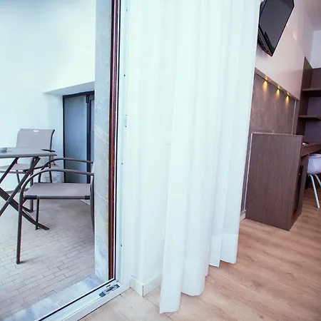 Agape Aa Hotel 4*