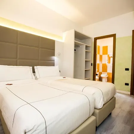 Agape Aa Hotel Milan