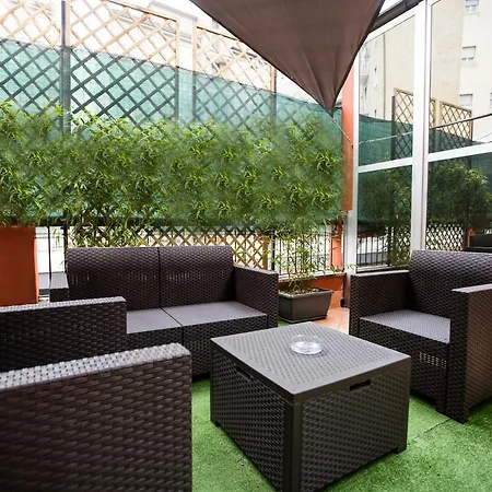 Hotel Agape Aa Milan