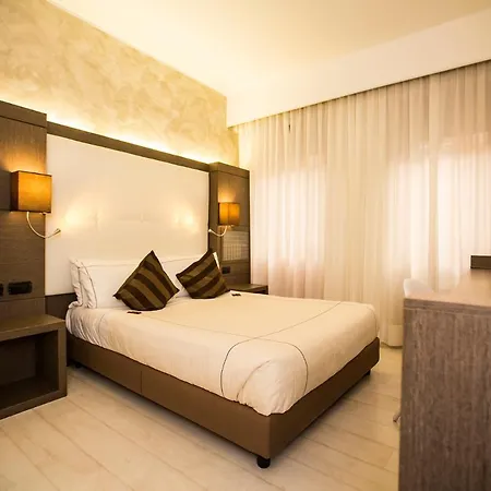 Hotel Agape Aa Milan