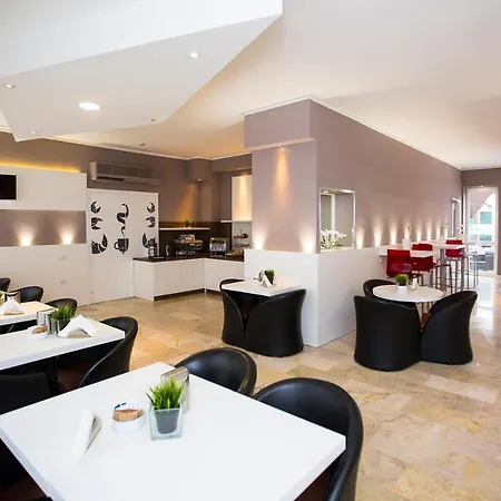 Hotel Agape Aa