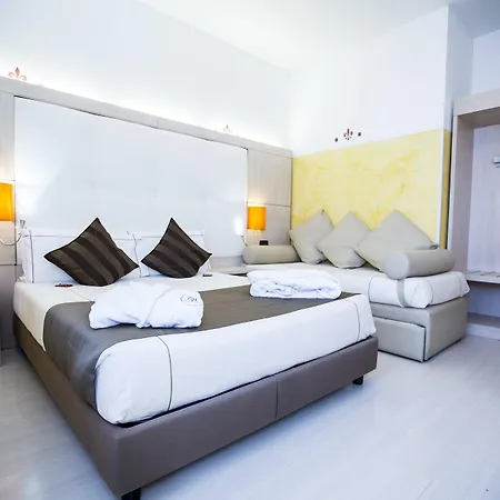 Agape Aa 4* Milan