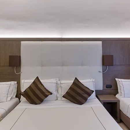 Hotel Agape Aa