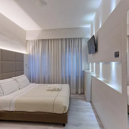 Agape Aa 4* Milan