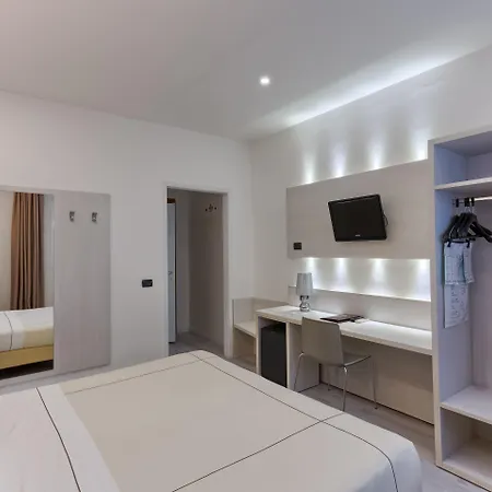 Agape Aa Hotel