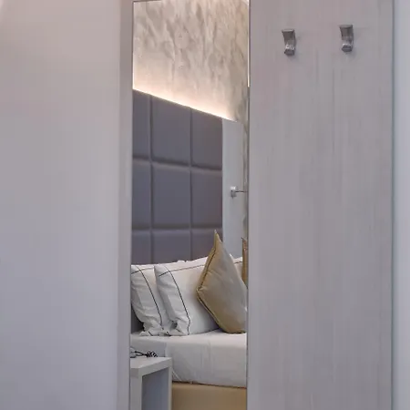 Agape Aa 4* Milan