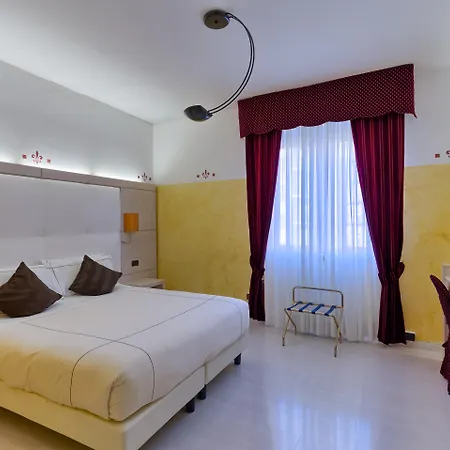 Hotel Agape Aa Milan
