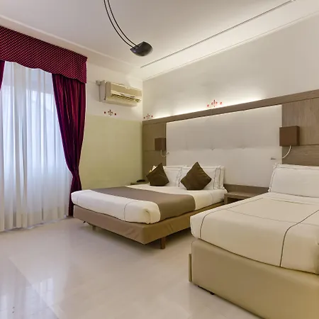 Hotel Agape Aa Milan