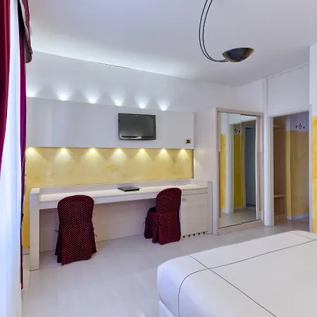 Agape Aa Hotel