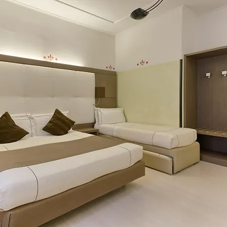 Hotel Agape Aa Milan