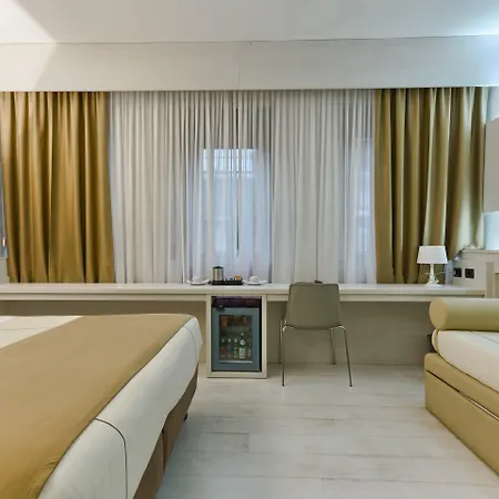 Hotel Agape Aa 4*