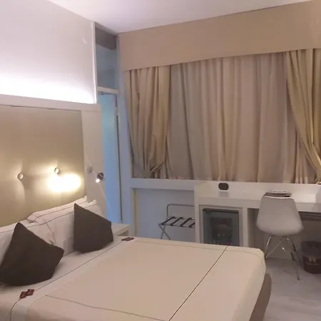 Hotel Agape Aa Milan