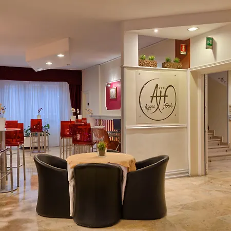 Agape Aa Hotel 4*