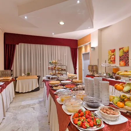 Agape Aa Hotel 4*