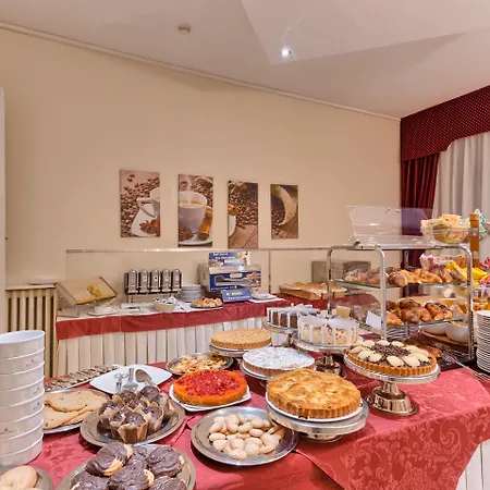 Agape Aa 4* Milan