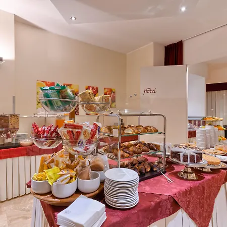 Agape Aa Hotel