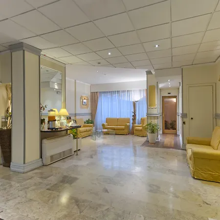 Hotel Agape Aa