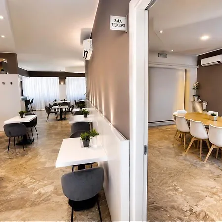 Agape - Aa Hotel 4*