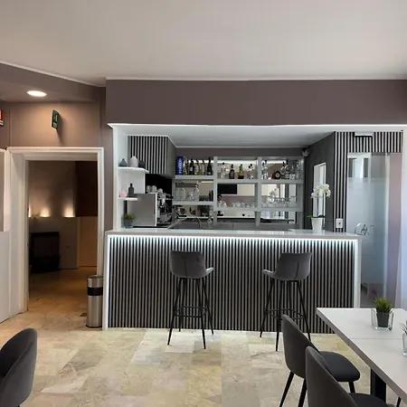 Hotel Agape - Aa Milano