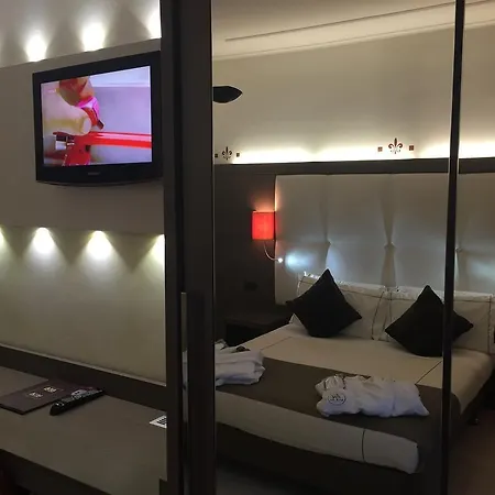 Agape Aa Hotel Milan