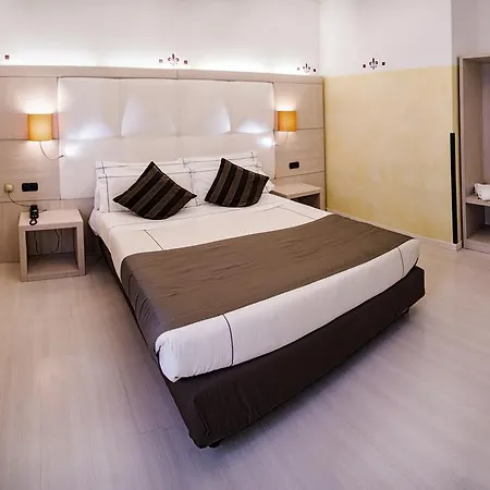 Hotel Agape Aa Milan