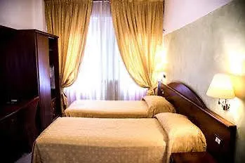 Hotel Agape Aa 4*