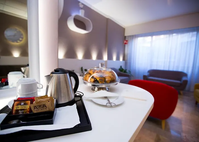 Agape - Aa Hotel 4*