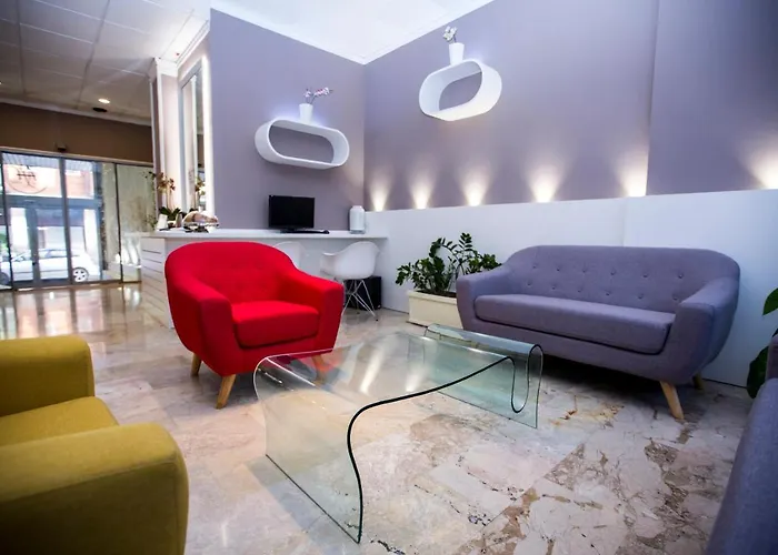 Hotel Agape - Aa Mediolan