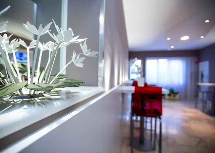 Agape - Aa Hotel Mediolan