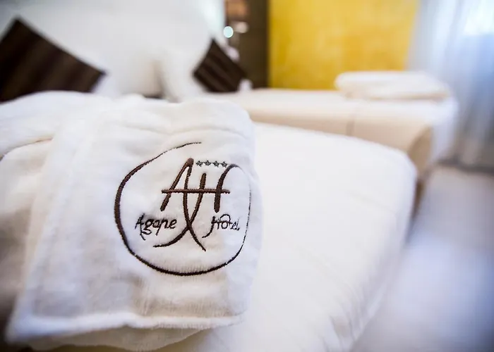 Agape - Aa Hotel