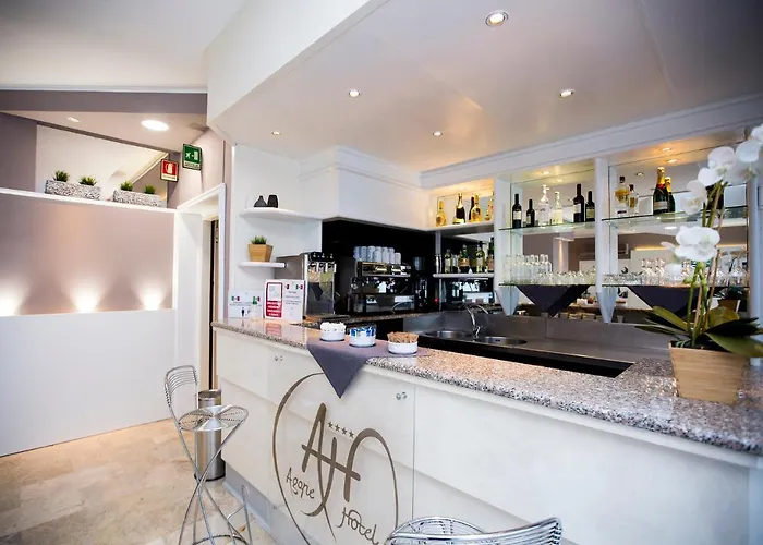 Agape - Aa 4* Mediolan