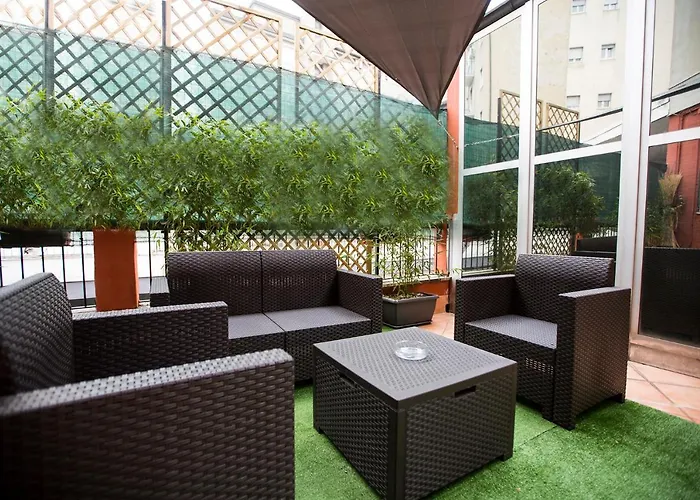 Hotel Agape - Aa Mediolan