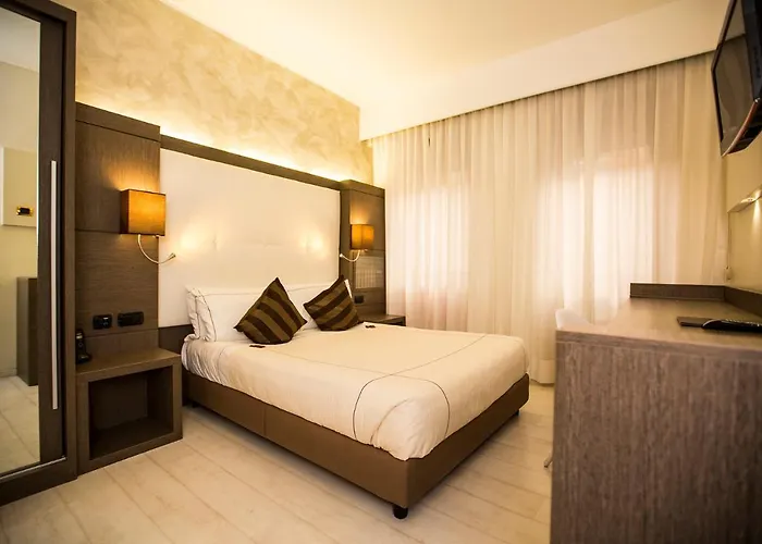 Hotel Agape - Aa Mediolan