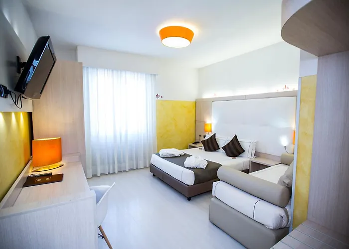 Hotel Agape - Aa Mediolan