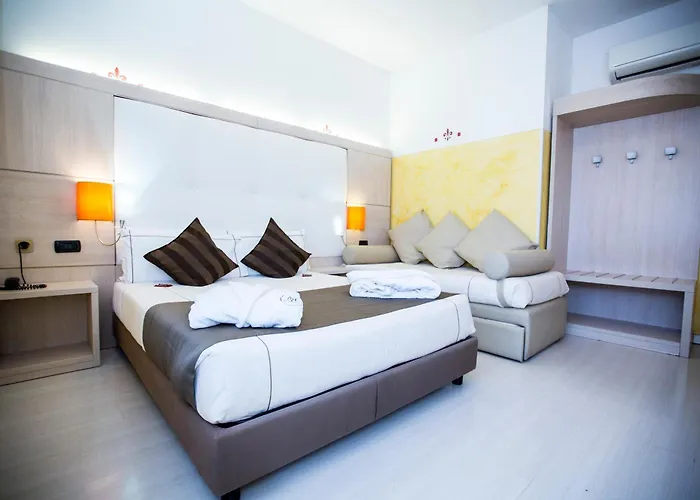 Agape - Aa 4* Mediolan