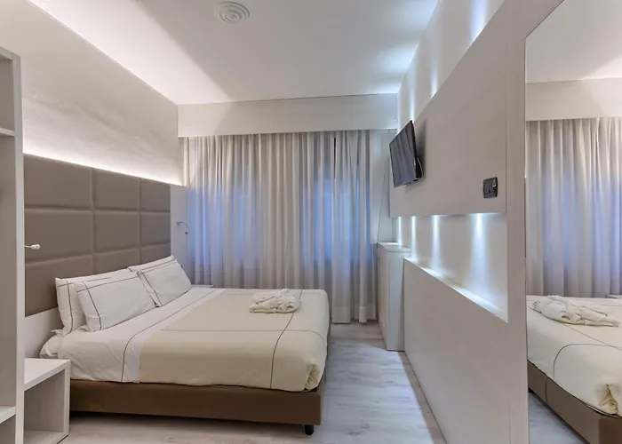 Agape - Aa 4* Mediolan