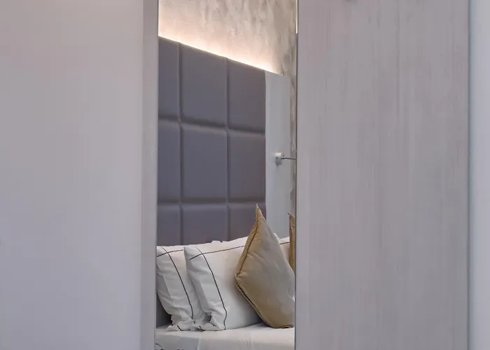 Agape - Aa 4* Mediolan