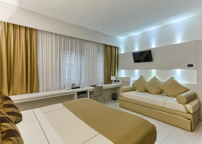 Agape - Aa Hotel Mediolan