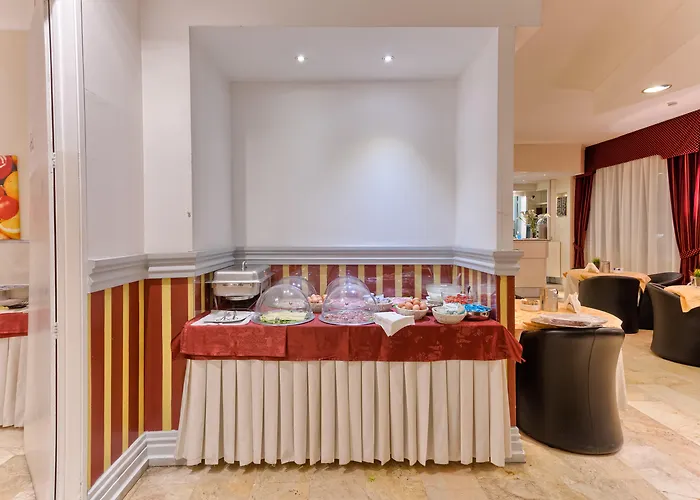 Agape - Aa 4* Mediolan