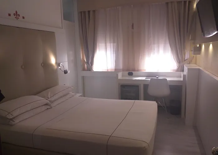 Agape - Aa 4* Mediolan