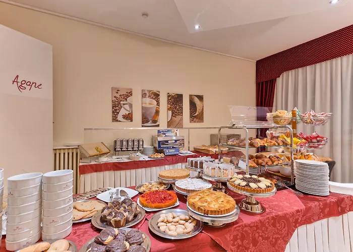 Agape - Aa 4* Mediolan