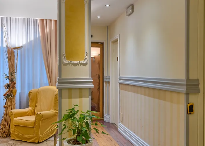 Agape - Aa 4* Mediolan