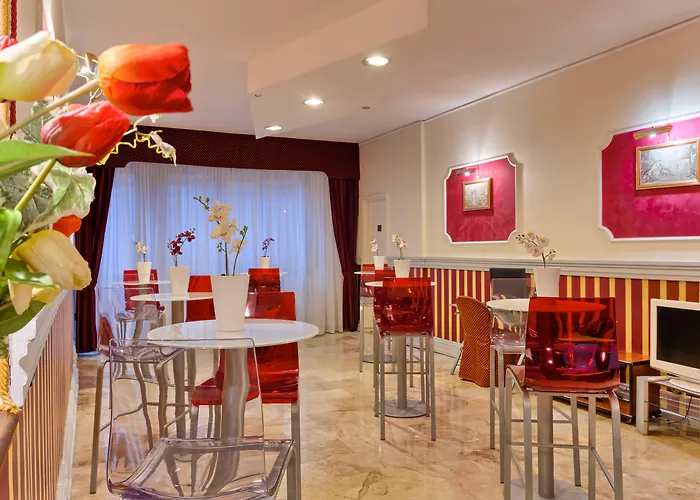 Agape - Aa Hotel Mediolan