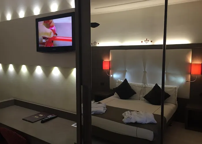 Agape - Aa Hotel Mediolan