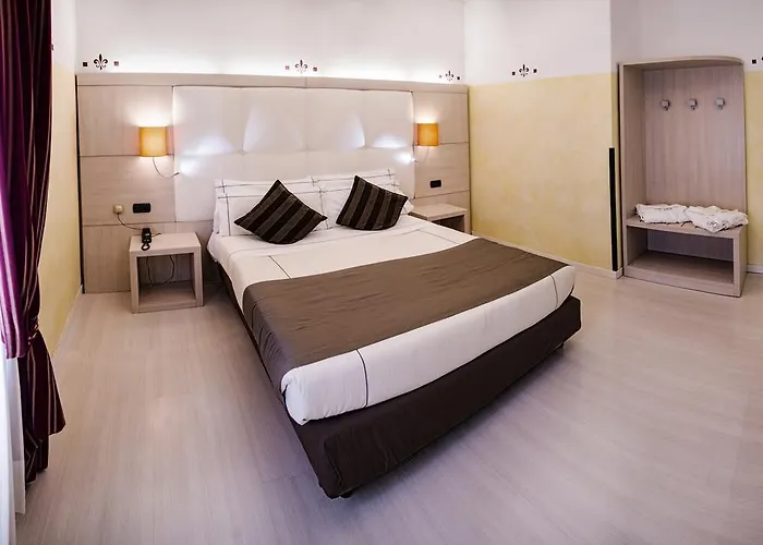 Hotel Agape - Aa Mediolan