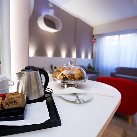 Agape Hotel 4*
